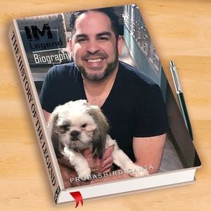 Meet your Posher, Juan